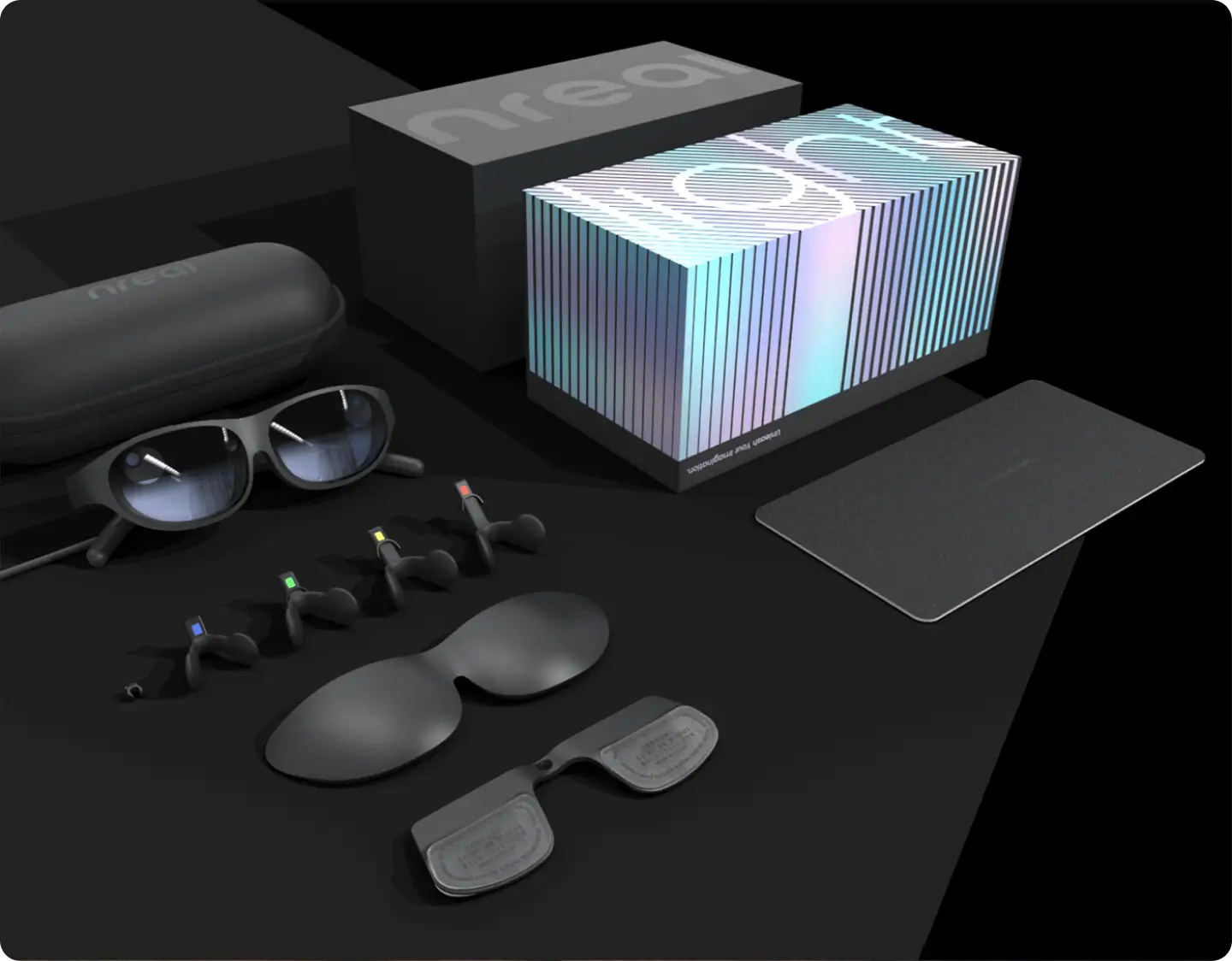 Vodafone Giga-AR cover